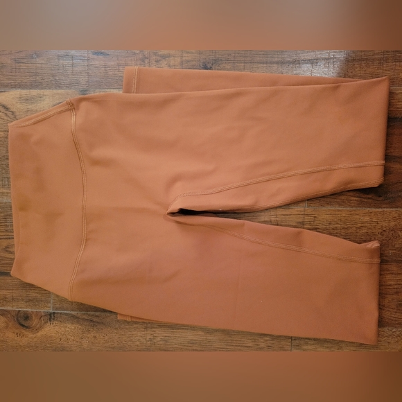 Azur Fit Legging - Picture 3 of 8